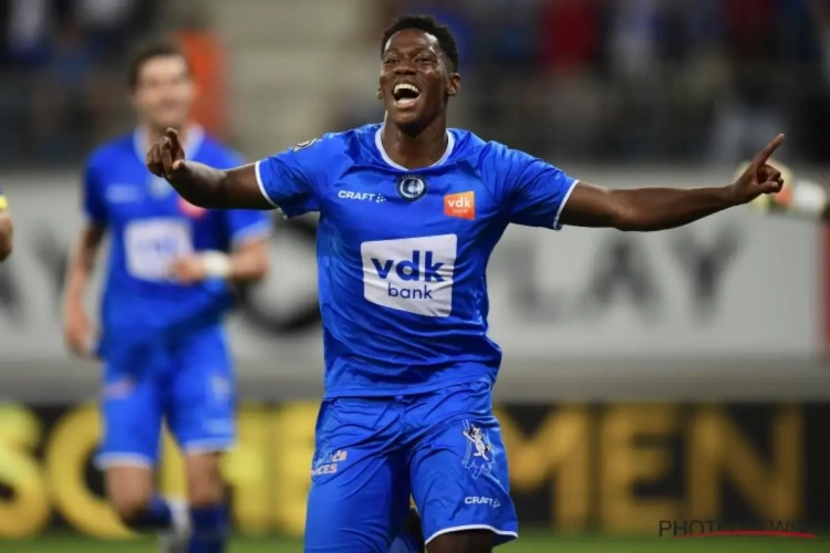 Tien toptalenten die klaar zijn om de Jupiler Pro League te veroveren