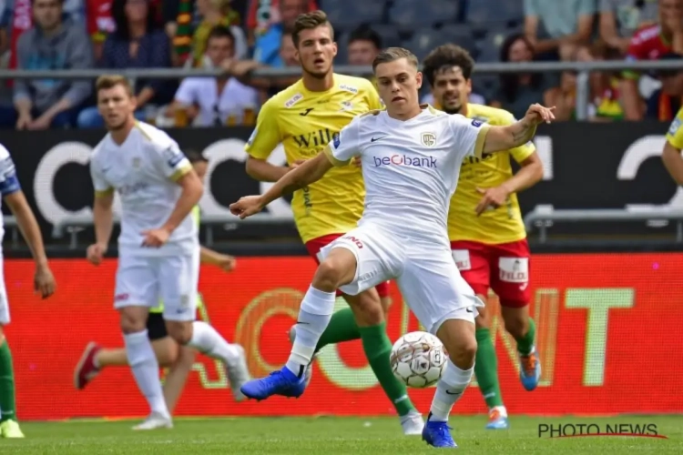 KV Oostende is 'not amused' met de Genkse insinuaties: "Dit is eigenlijk 'not done'"