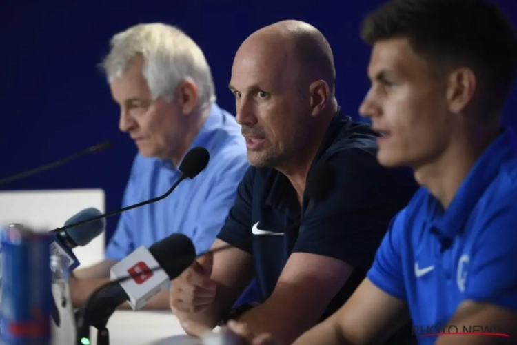 Genk blijft ondanks betere uitgangspositie waakzaam voor Poolse heksenketel: "Poznan is een club zoals Standard"