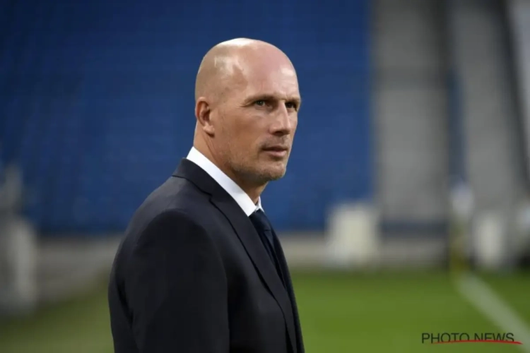 Genk-coach Clement hield ondanks marge van 0-2 vast aan zijn aanvallende filosofie: "Dit is waarom jongens als Trossard en Malinovskyi blijven"