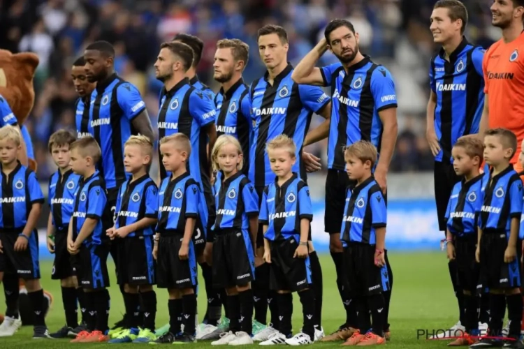Klassiekerkoorts bij Club Brugge? Vijf zorgen voor de komst van Anderlecht