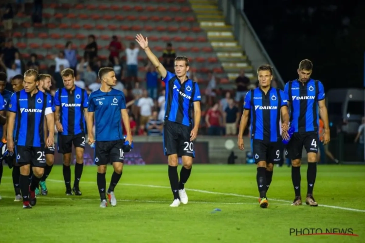 Hans Vanaken ziet verrassende titelkandidaat in Jupiler Pro League: "Heel fris voetbal"