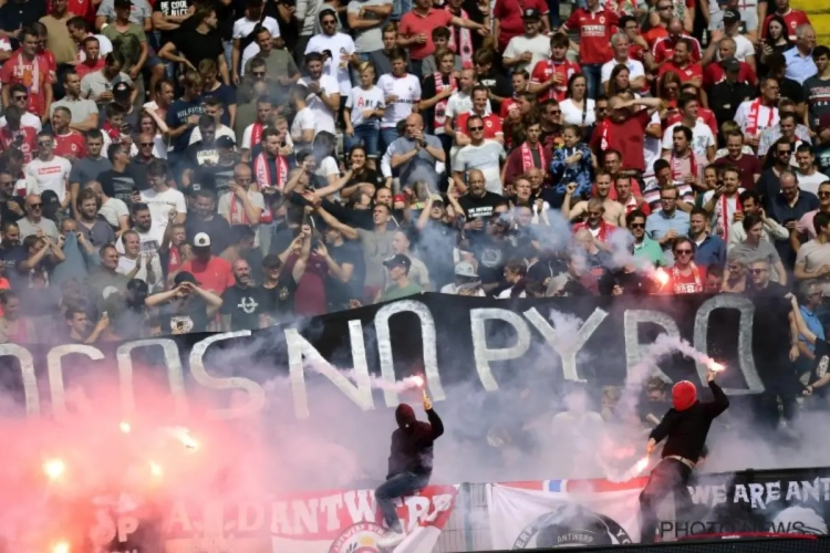 De Bosuil opent 2019 in stijl: Antwerp heeft fantastisch nieuws over topper tegen Standard