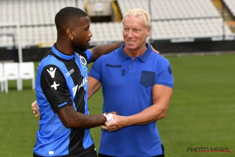 Insider verwacht dit jaar veel van Club Brugge-talent: "Ik denk dat hij volledig zal ontbolsteren"