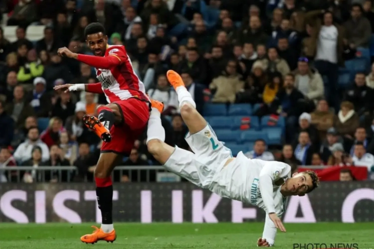 'Club Brugge kan wel een extra verdediger gebruiken en komt uit in La Liga'