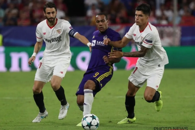 Gewezen Anderlecht-verdediger kiest op zijn 34ste voor Mexicaans avontuur