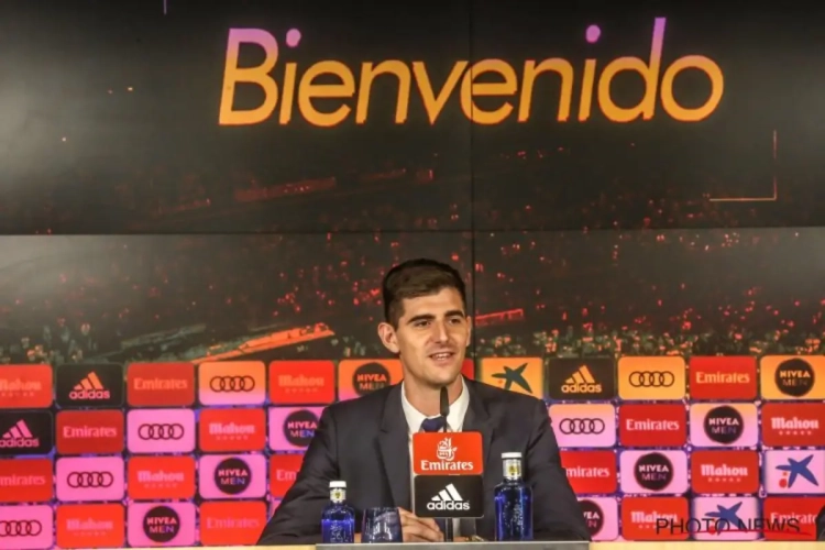 ? Van Bilzen tot Madrid: beleef achter de schermen hoe de droomtransfer van Thibaut Courtois tot stand kwam