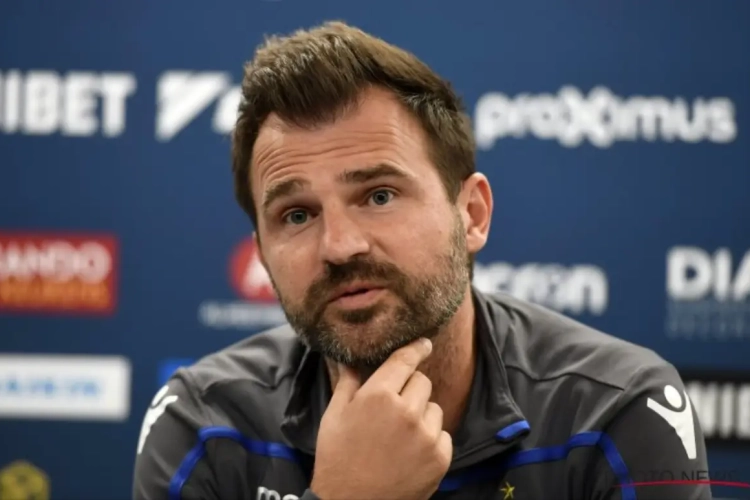 Leko wil de grote kleppers: "Als ploegen als Getafe of Watford kunnen winnen tegen die topclubs, waarom wij dan niet?"