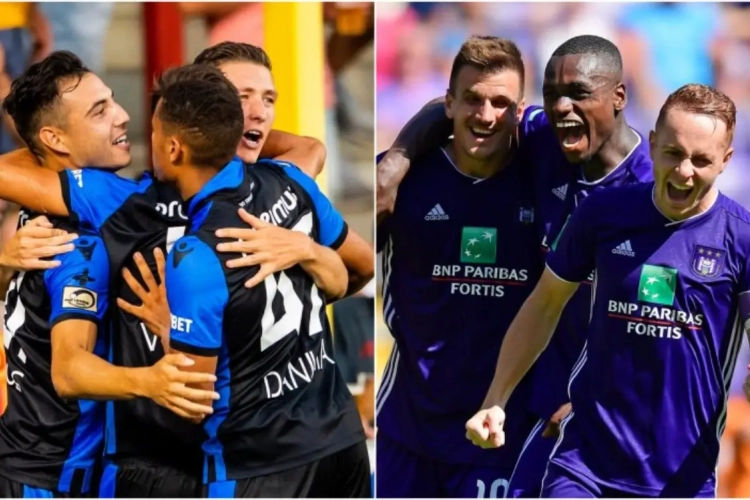 ? Vier redenen waarom Club Brugge na 21 jaar nog eens kan winnen in het Astridpark