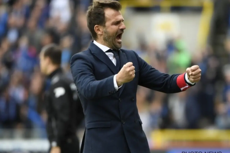 Club Brugge pakt eerste punten af van Anderlecht, Leko maakt belofte: "Jullie zullen nog een beter Club zien"