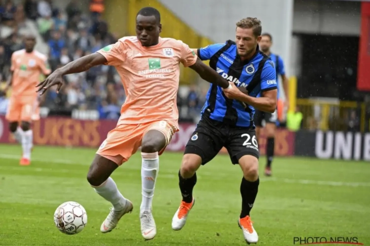 Anderlecht-spits moet voor doelpunten zorgen bij de U21, heel wat jongens uit JPL opgeroepen