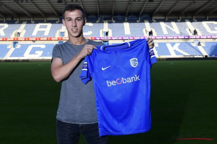 OFFICIEEL: KRC Genk haalt in Kroatië concurrent voor Pozuelo 