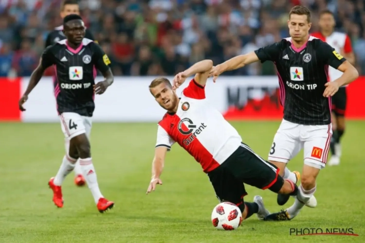 ? De belangrijkste nieuwtjes van woensdag 29 augustus: Khammas, Lawrence, Leye, Hao Zhang, ...