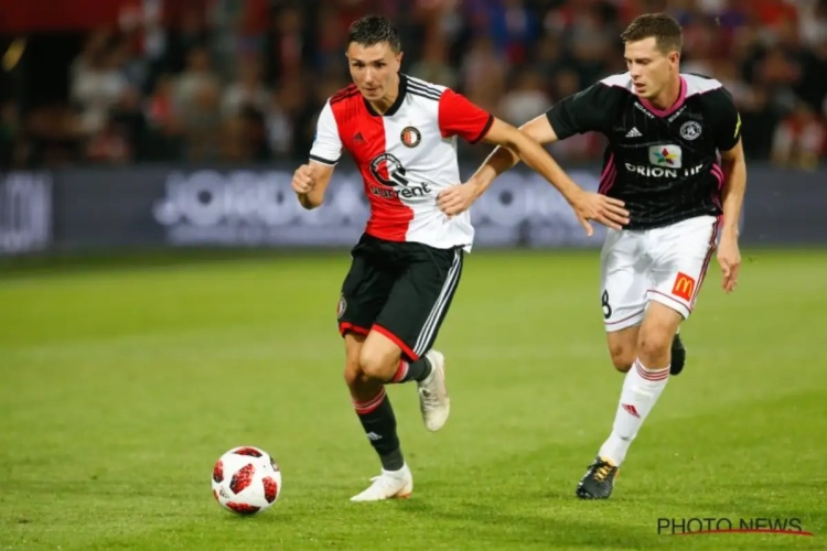 Wie is James Alexander Lawrence? Zo wist Anderlecht vriend en vijand te verrassen met een verdediger die onder de radar bleef