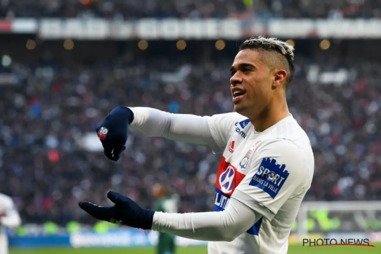 Real Madrid bevestigt positieve coronatest van Mariano Diaz 