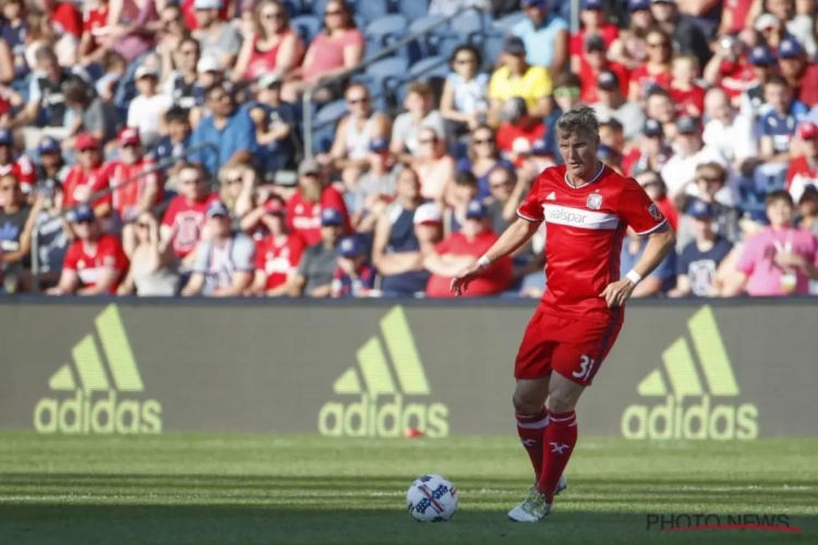 Ex-sterkhouder van Bayern, Manchester United en Duitsland kondigt voetbalpensioen aan