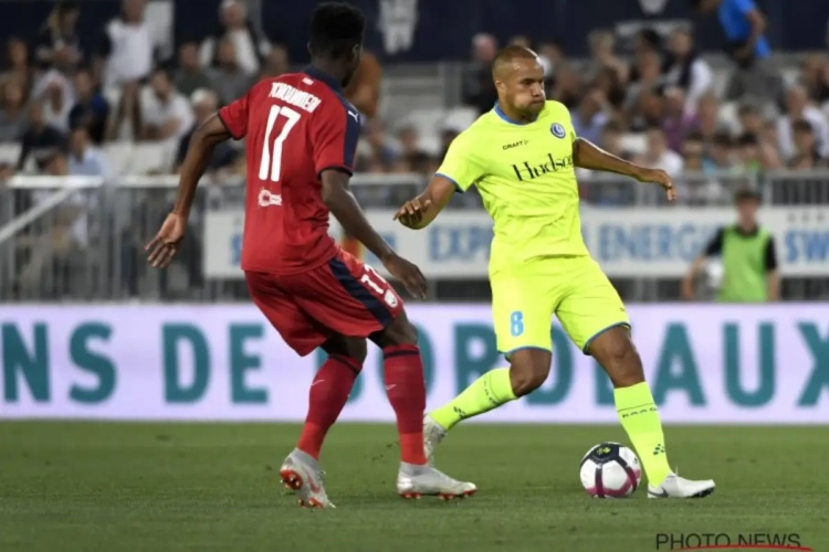 ? Fenomenale sfeer bij Bordeaux-Gent, maar ook geknok onder de tribunes