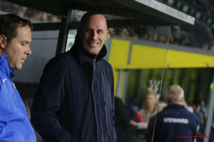 Anderlecht het zwarte beest van Genk, coach Clement reageert: "Is het weer van dat"