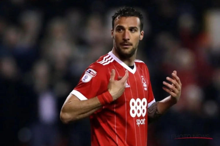 Waasland-Beveren versterkt zich met spits uit Engelse Championship