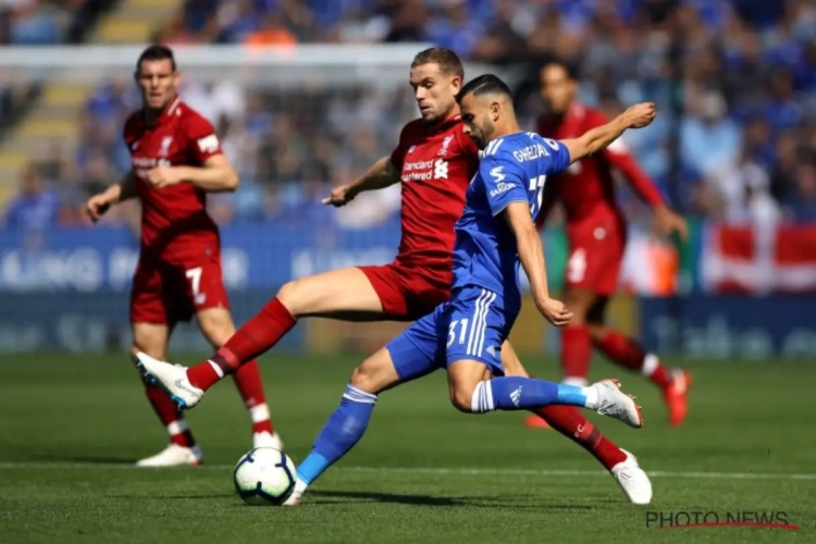 Wat als... een supercomputer gelijk zou hebben? Dan ziet de eindstand van de Premier League er zo uit