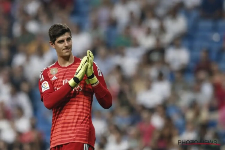 'The Best FIFA Football Awards': wordt Courtois beste doelman ter wereld en welke Belgen halen Team van het Jaar?