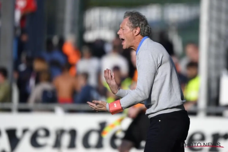 Standard-bestuur gelooft in een stunt tegen Sevilla: "Maar het zou een fantastische prestatie zijn"