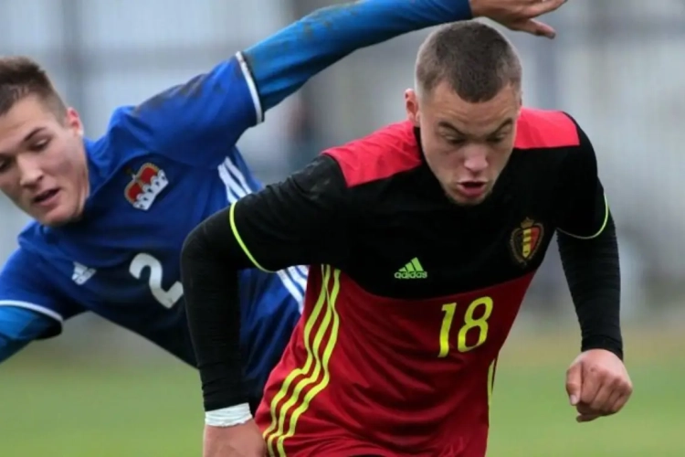 Ex-Anderlechtspeler geeft toe: "Ik had onder Kompany misschien wel mijn kans gekregen"