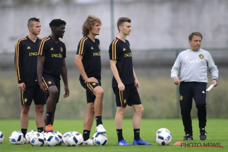 Nieuwe bom onder Belgisch voetbal? "Dan zit je met een tweede Bosman-arrest"