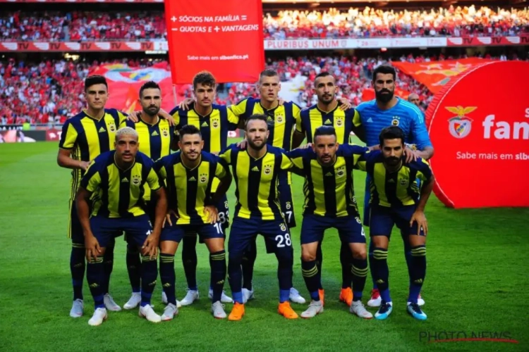 Anderlecht moet tal van bekende namen bij favoriet Fenerbahce (inclusief ex-Bruggeling) niet vrezen in Europa League
