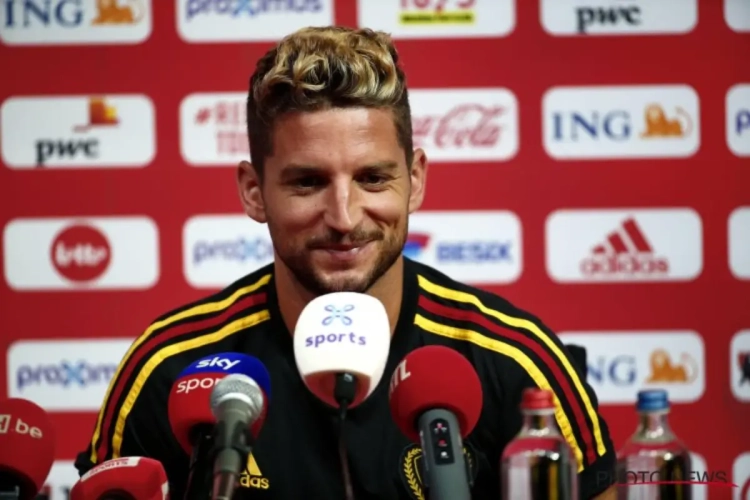 Ambitie is duidelijk: "De Nations League winnen"