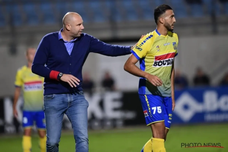 UPDATE: Ghandri (Westerlo) en Maertens (OHL) kennen hun straf na opstootje met elleboogstoot