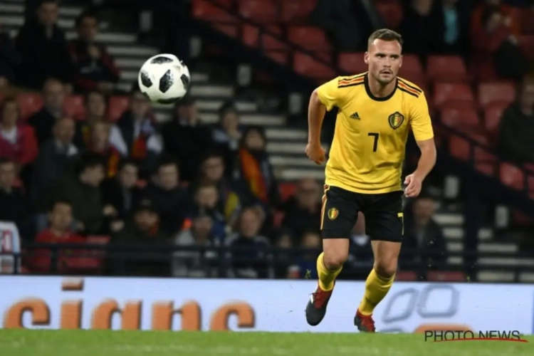 De Coninck ziet potentieel na debuut van verrassende Rode Duivel: "Goed scoutingswerk van de mensen van de nationale ploeg"