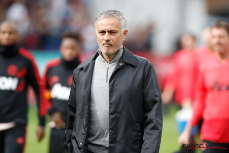 Mourinho op de wip, clubicoon noemt rivaal en zowaar zichzelf als nieuwe coach van Man Utd