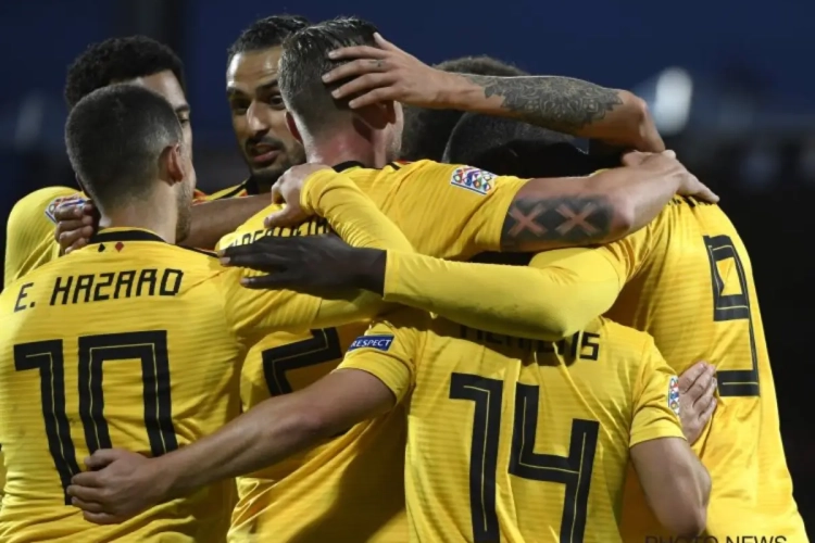 Lukaku stoppen? Ploegmaats denken er anders over: "Ik ga hem zelf halen thuis"