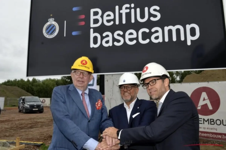 Bart Verhaeghe steekt hand uit naar Anderlecht en Antwerp in stadiondossier