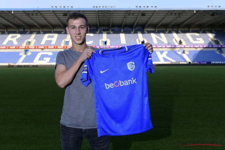 Nieuwkomer Genk heeft geen schrik van Pozuelo: "Hij is een topspeler"