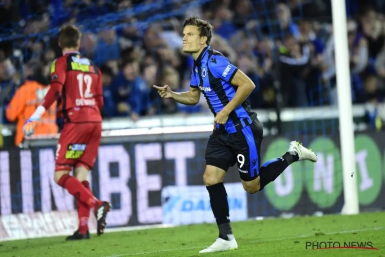 Ex-ref begrijpt niet waarom VAR twijfel zaaide in Club-Lokeren: "Het was duidelijk"