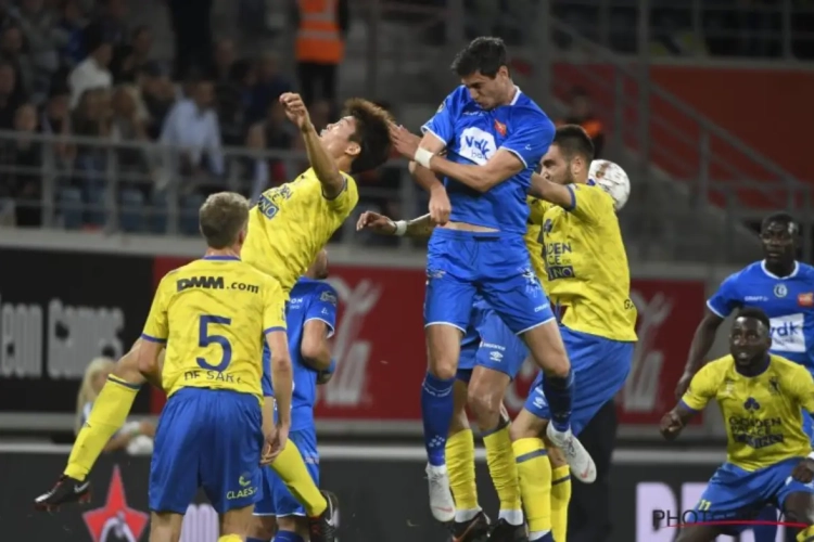 "Laatste strohalm voor Gent" & "Er zijn momenteel slechtere velden dan op Stayen": analist kan er geen favoriet uitpikken voor STVV-Gent