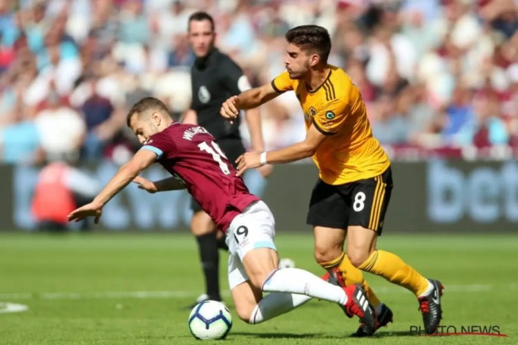 Opnieuw brute pech voor Wilshere