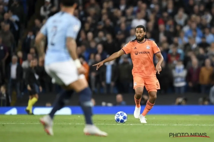 Belg maakte indruk tegen ex-club: "Denayer was geweldig, twee keer de speler die Stones ooit zal zijn"