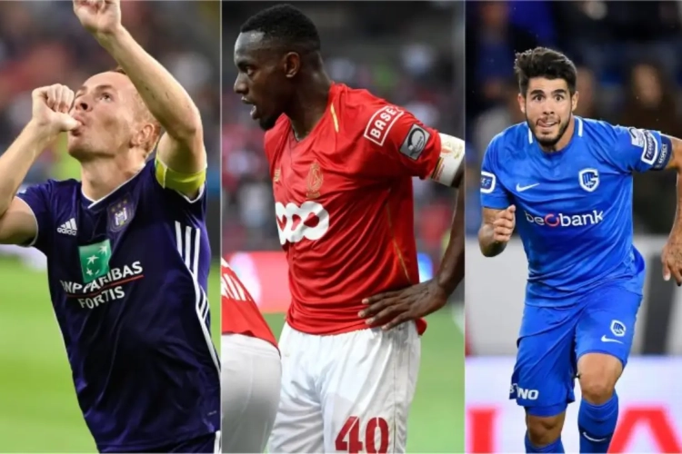 Anderlecht, Standard en Genk in Europa: kunnen ze het topseizoen 2016/17 evenaren of overtreffen?