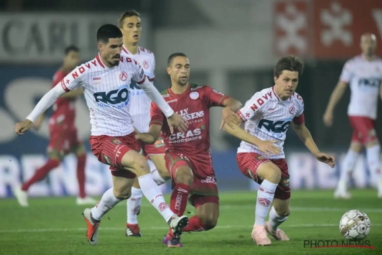 Dé derby, het moment om zich nog eens op te laden in play-off 2? "Historisch gezien kunnen wij de beste resultaten voorleggen"