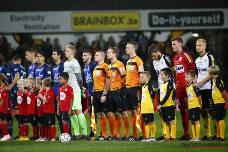 Hard besef in Lokeren (5 op 24): "We zullen karakter moeten tonen om in 1A te blijven"