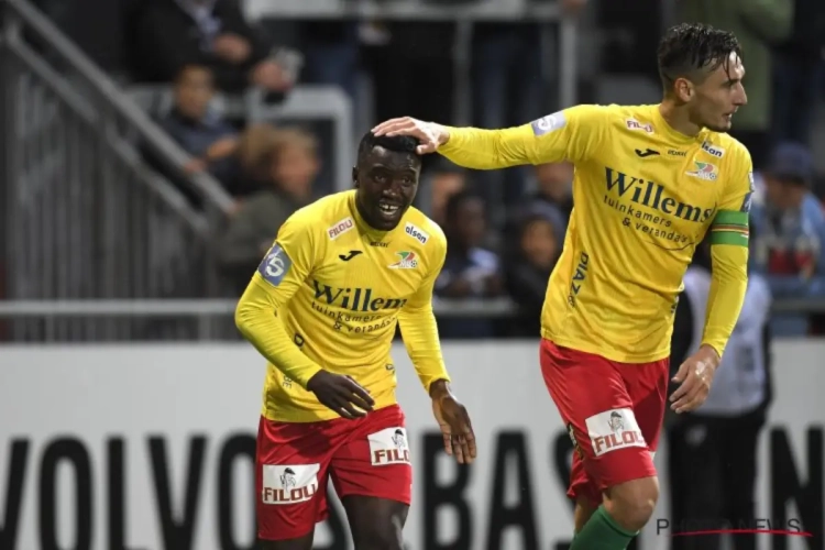 Verheyen laat twee spelers de prijs betalen voor hun mindere prestaties