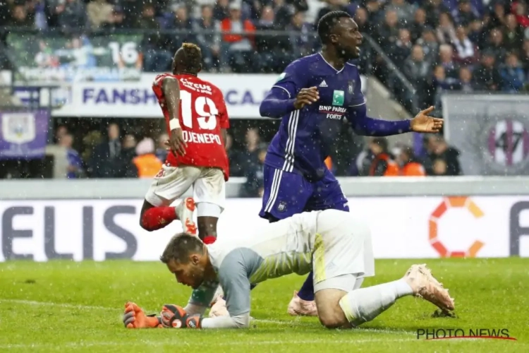 Wat mogen we verwachten van #STAAND? "Als Carcela eens wat collectiever zou denken ..." en "Hij verdient een basisplaats"