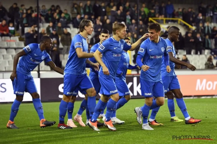 KRC Genk komt met speciale uitdaging op de fiets: de Heizel Challenge