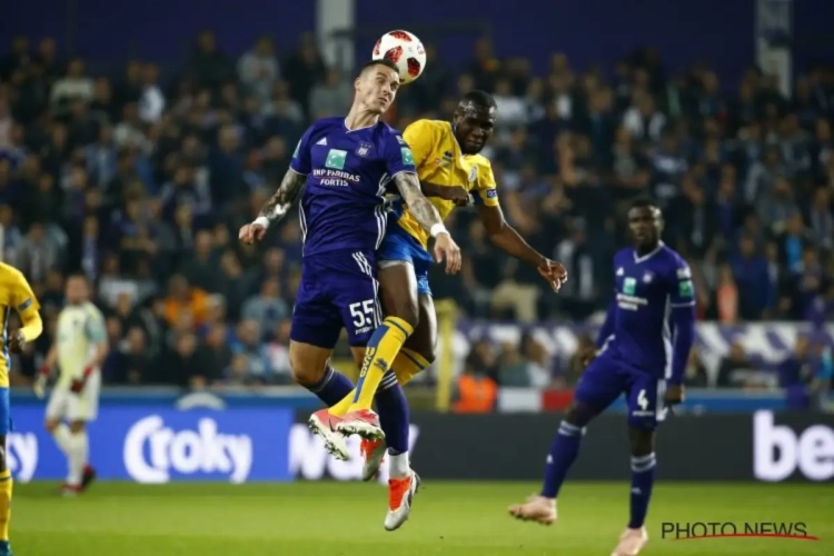 "Als Vanhaezebrouck de oplossing al niet vindt, wie dan wel?"