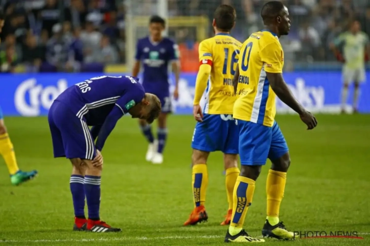 Ex-Anderlechtspeler vraagt zich af: "Hebben de spelers nog zin om met deze trainer verder te werken?"