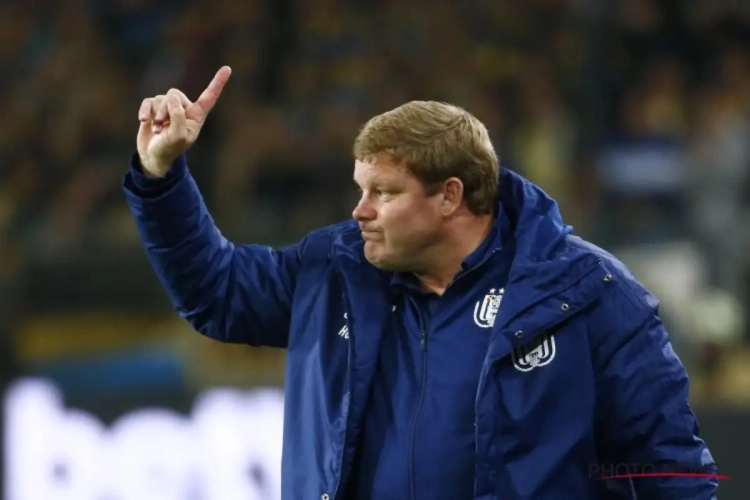 Investering van enkele tienduizenden euro's, maar intussen zijn ze alweer weg op Anderlecht