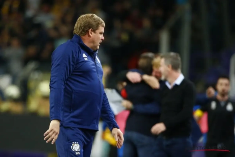 Vanhaezebrouck is er niet gerust in: "STVV wordt Union in het kwadraat"